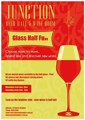 Diseño de Póster por Graphixology para Lab Creative | Diseño: #1209481