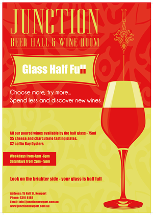 Diseño de Póster por Graphixology para Lab Creative | Diseño: #1209520