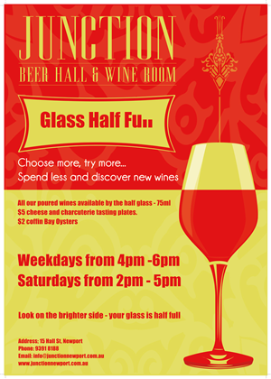 Diseño de Póster por Graphixology para Lab Creative | Diseño: #1209521