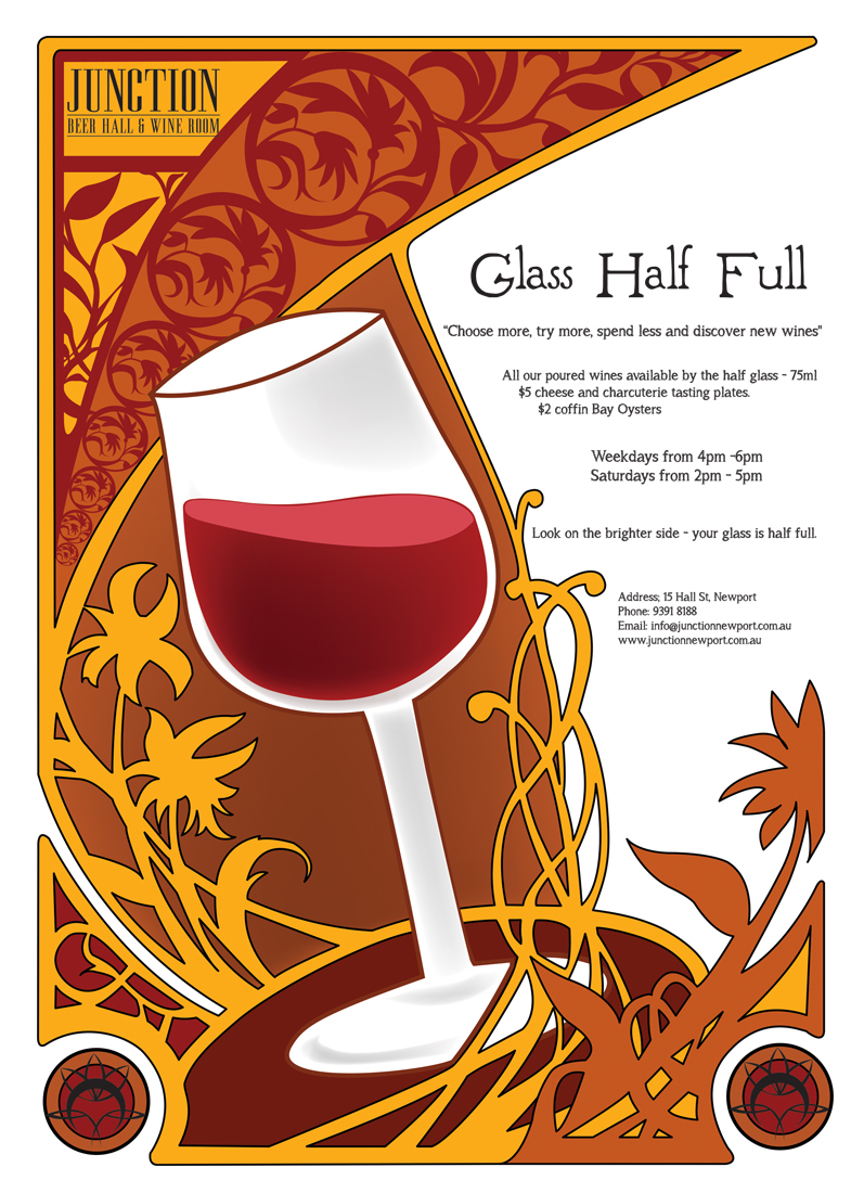 Poster Design by Ramyoo for Lab Creative | Design #1222343