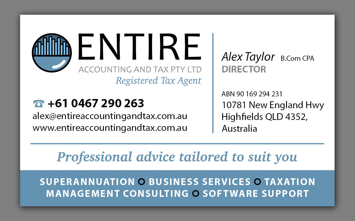 Design de Carte de Visite par NitaMac pour ce projet | Design : #4245610