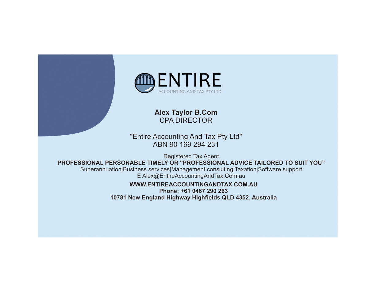 Design de Carte de Visite par yani hidayat pour ce projet | Design #4241524