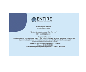 Design de Carte de Visite par yani hidayat pour ce projet | Design : #4241524