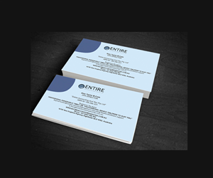 Design de Carte de Visite par yani hidayat pour ce projet | Design : #4241526