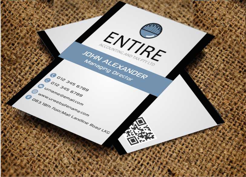 Business Card Design by AwsomeD for this project | Design #4251742