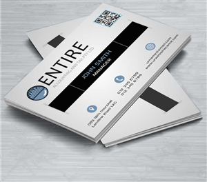 Design de Carte de Visite par AwsomeD pour ce projet | Design : #4251743