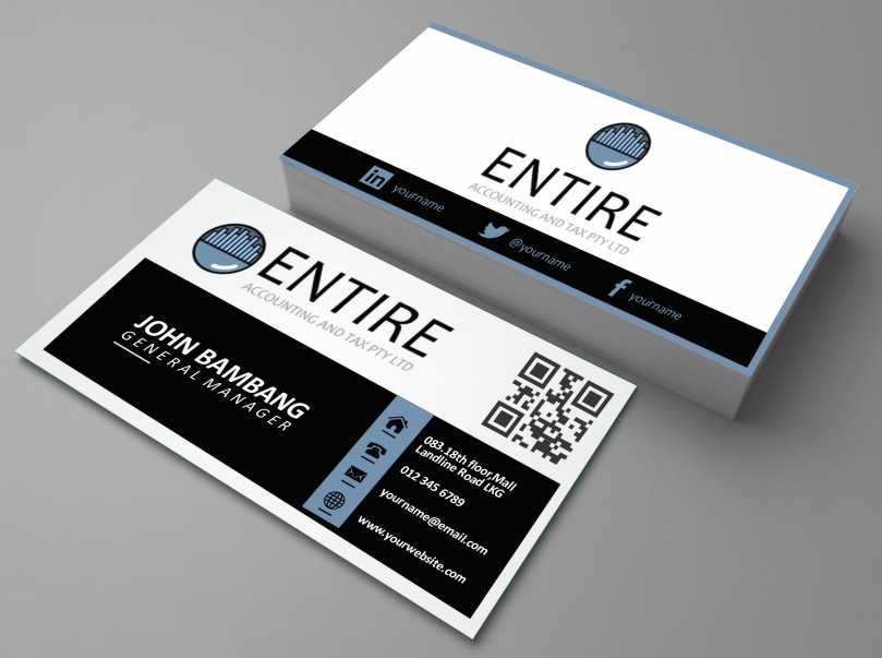 Design de Carte de Visite par AwsomeD pour ce projet | Design #4251748