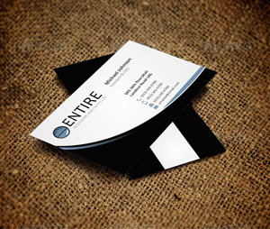 Design de Carte de Visite par AwsomeD pour ce projet | Design : #4251750