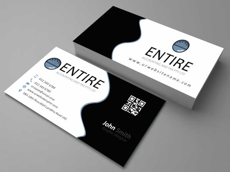 Design de Carte de Visite par AwsomeD pour ce projet | Design #4251753