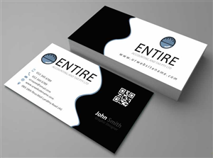 Design de Carte de Visite par AwsomeD pour ce projet | Design : #4251754