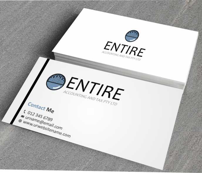 Design de Carte de Visite par AwsomeD pour ce projet | Design #4251756