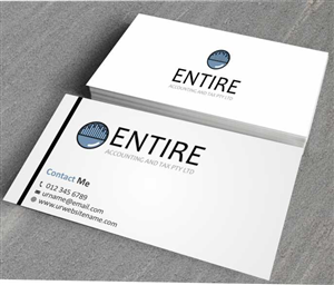 Design de Carte de Visite par AwsomeD pour ce projet | Design : #4251756