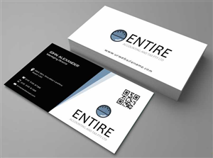 Design de Carte de Visite par AwsomeD pour ce projet | Design : #4251758