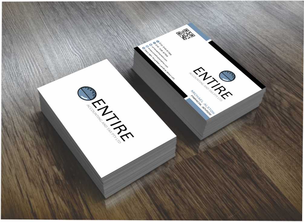 Design de Carte de Visite par AwsomeD pour ce projet | Design #4251760