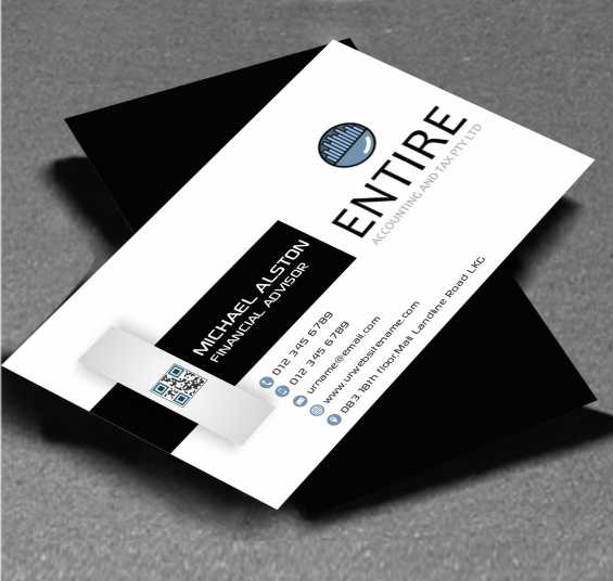 Design de Carte de Visite par AwsomeD pour ce projet | Design #4251762