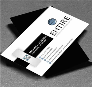 Design de Carte de Visite par AwsomeD pour ce projet | Design : #4251762