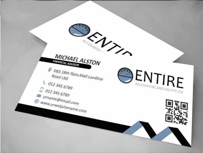 Design de Carte de Visite par AwsomeD pour ce projet | Design #4251763