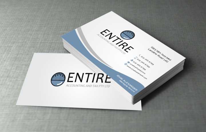 Design de Carte de Visite par szabist pour ce projet | Design #4252232