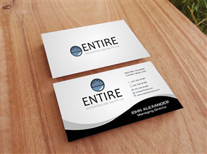 Design de Carte de Visite par szabist pour ce projet | Design : #4252237