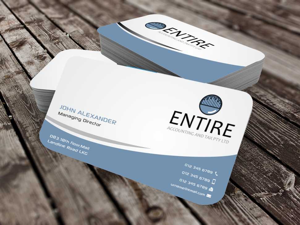 Design de Carte de Visite par szabist pour ce projet | Design #4252238