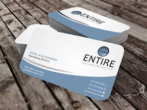 Design de Carte de Visite par szabist pour ce projet | Design #4252238