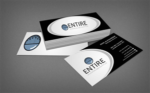 Design de Carte de Visite par szabist pour ce projet | Design : #4252239