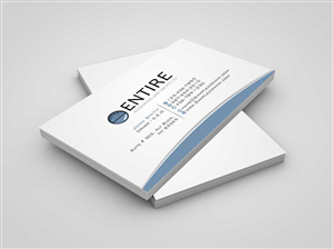 Design de Carte de Visite par szabist pour ce projet | Design : #4252241