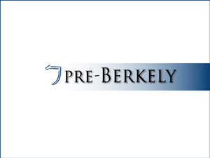 Logo Design by Robert Frost