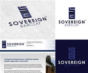 Logo Design by Empathy Design
