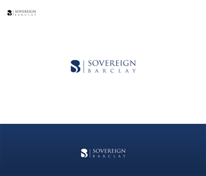 Sovereign Barclay | Logo Design by creativepoint