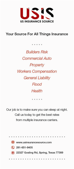 Contractor Plan 