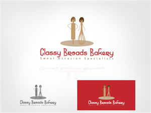 Logo Design by MpX