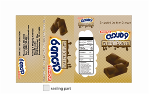 Packaging Design by DaniNM