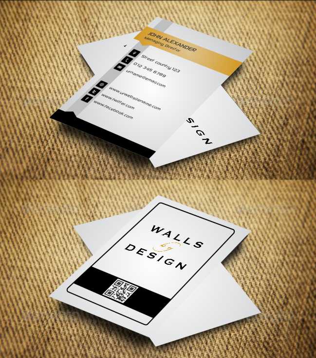 Business Card Design by AwsomeD for this project | Design #4251950