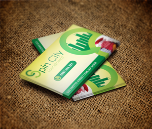 Business Card Design | Business Card Design by MT