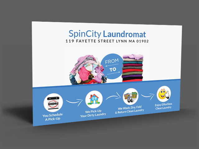 Diseño de Tarjeta de Presentación por  Artman para Faith United Corp | Diseño #4248123