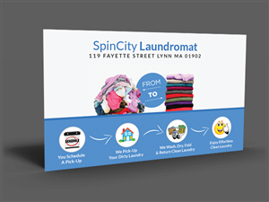 Business Card Design by  Artman for Faith United Corp | Design: #4248123