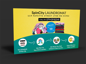 Business Card Design by  Artman for Faith United Corp | Design: #4255549