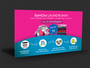 Business Card Design by  Artman for Faith United Corp | Design: #4262410