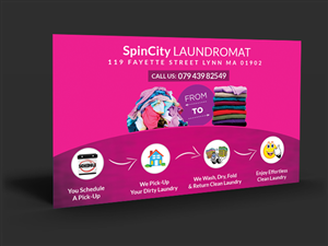 Business Card Design by  Artman for Faith United Corp | Design: #4262412