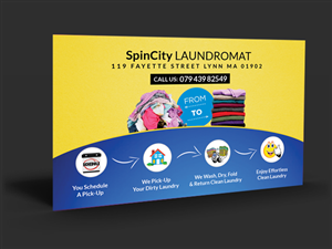 Business Card Design by  Artman for Faith United Corp | Design: #4262416