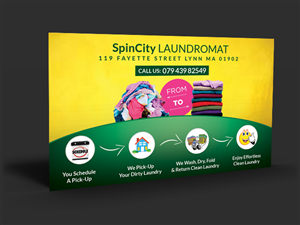 Business Card Design by  Artman for Faith United Corp | Design: #4262417