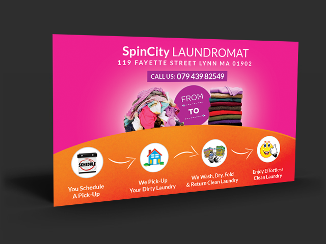 Diseño de Tarjeta de Presentación por  Artman para Faith United Corp | Diseño #4262420