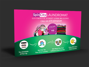 Business Card Design by  Artman for Faith United Corp | Design: #4269360