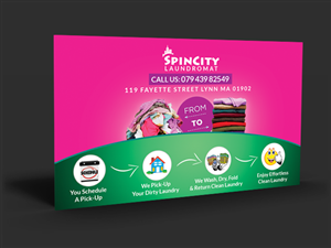 Business Card Design by  Artman for Faith United Corp | Design: #4275421