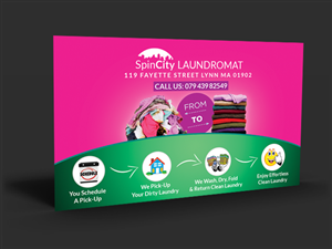 Business Card Design by  Artman for Faith United Corp | Design: #4275767