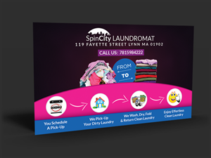 Business Card Design by  Artman for Faith United Corp | Design: #4305714