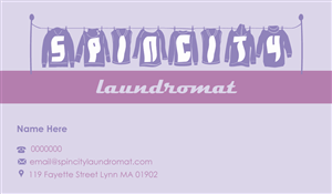 Business Card Design by midorichan for Faith United Corp | Design: #4243518