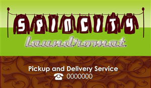 Business Card Design by midorichan for Faith United Corp | Design: #4261074