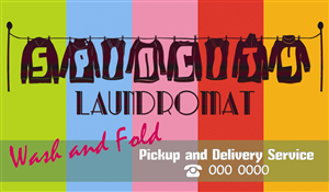 Business Card Design by midorichan for Faith United Corp | Design: #4264813